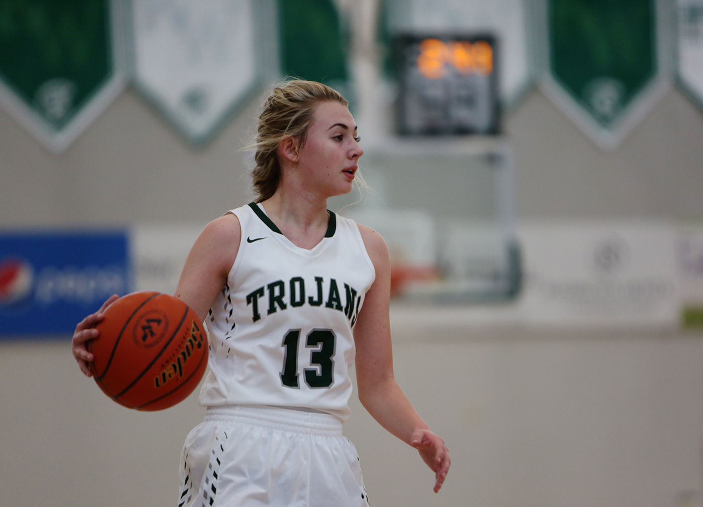KW Girls Basketball